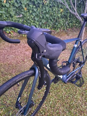 Used Orbea Orca M30 2026 2026 Road & Gravel, Green — image 12 of 15