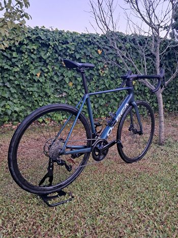 Orbea Orca M30 2026 2026 Road & Gravel usato, Verde — immagine 6 di 15