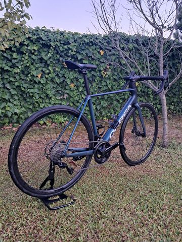 Used Orbea Orca M30 2026 2026 Road & Gravel, Green — image 6 of 15