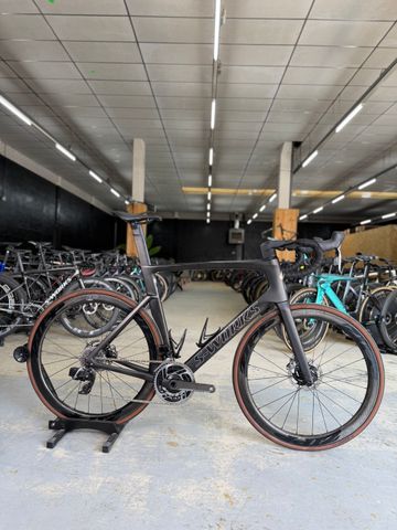 Brugt Specialized S-Works Venge AXS 2019 Road & Gravel