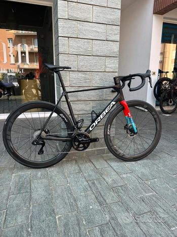 Gebrauchtes Orbea Orca 2025 Road & Gravel