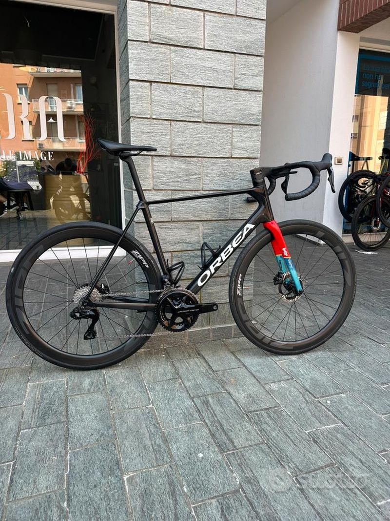 Used Orbea Orca 2025 Road & Gravel