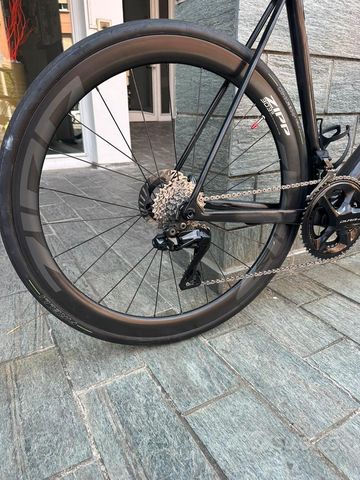 Used Orbea Orca 2025 Road & Gravel, Black — image 5 of 5