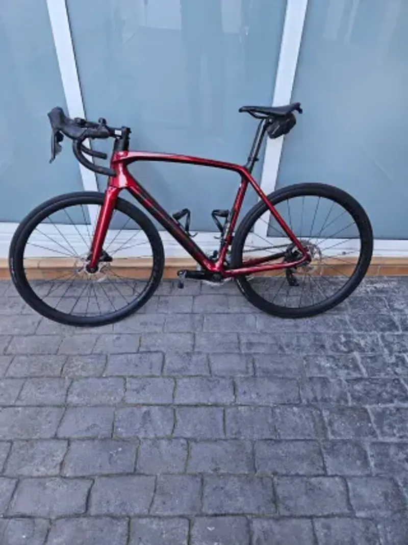 Used Trek Émonda SL 6 eTap 2022 2022 Road & Gravel