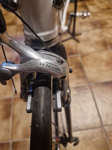 Brugt Canyon Speedmax Shimano Ultegra 2010 Road & Gravel — billede 11 af 13