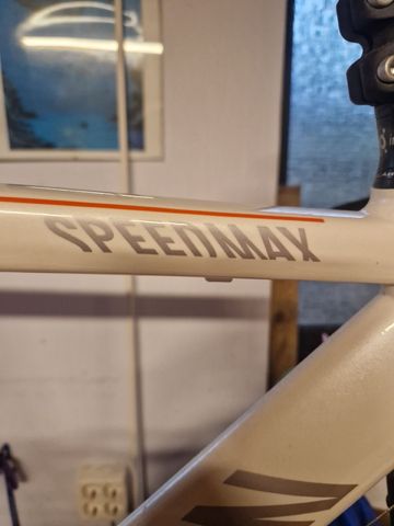 Brugt Canyon Speedmax Shimano Ultegra 2010 Road & Gravel — billede 12 af 13