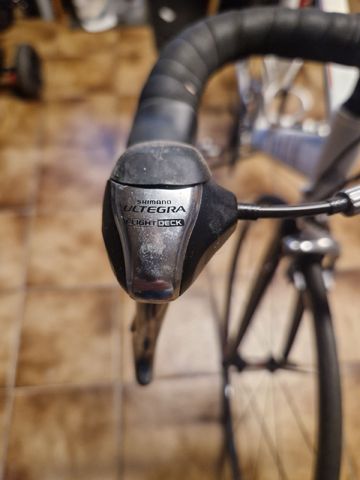 Brugt Canyon Speedmax Shimano Ultegra 2010 Road & Gravel — billede 10 af 13