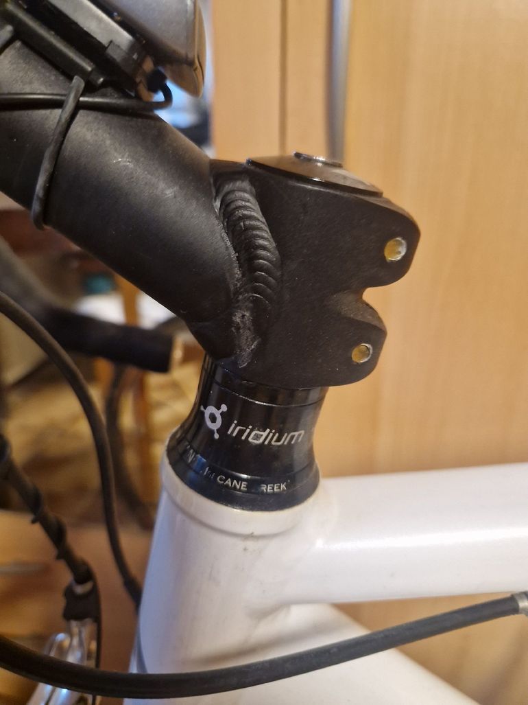 Brugt Canyon Speedmax Shimano Ultegra 2010 Road & Gravel — billede 6 af 13