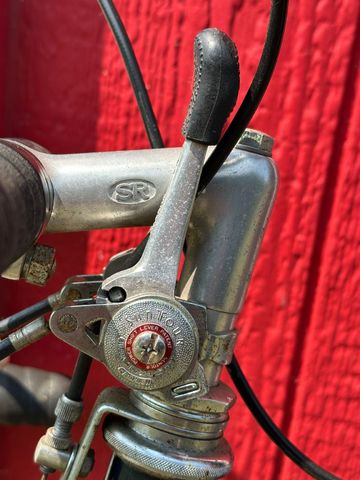 Used Kobe Custom Other SRAM 1975 Road & Gravel, Blue — image 8 of 11
