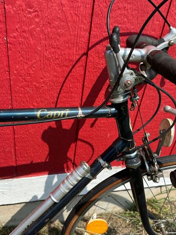 Used Kobe Custom Other SRAM 1975 Road & Gravel, Blue — image 4 of 11