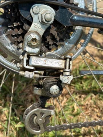 Used Kobe Custom Other SRAM 1975 Road & Gravel, Blue — image 5 of 11