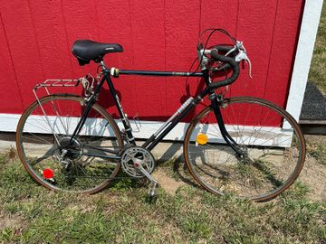 Used Kobe Custom Other SRAM 1975 Road & Gravel