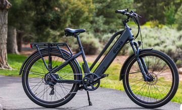 Used Dirwin Custom Shimano Altus 2026 Urban & Touring