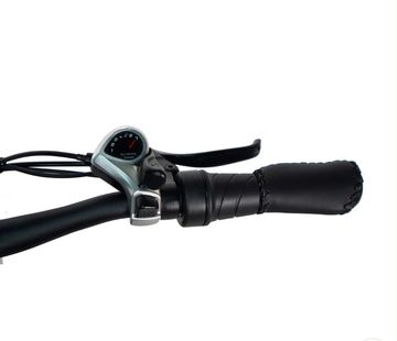 Used Dirwin Custom Shimano Altus 2026 Urban, Black — image 6 of 6