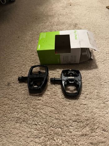 Used Cannondale Caad Shimano 105 2008 Road & Gravel, White — image 5 of 5