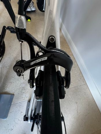 Cervélo P3 Shimano Ultegra 2011 Road & Gravel d'occasion — image 4 sur 8