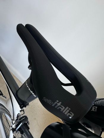 Cervélo P3 Shimano Ultegra 2011 Road & Gravel d'occasion — image 8 sur 8