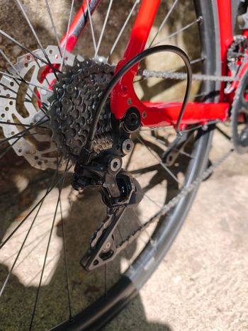 Brugt MMR Grip 00 2024 2024 Road & Gravel — billede 6 af 10