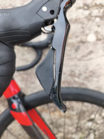 Brugt MMR Grip 00 2024 2024 Road & Gravel — billede 5 af 10