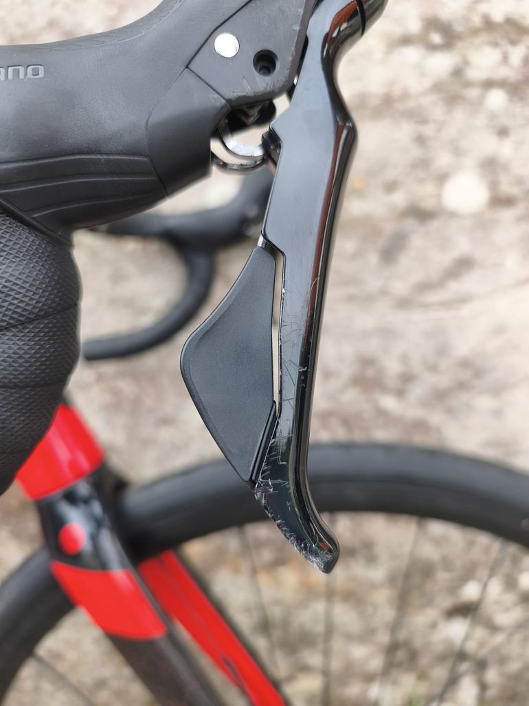 Brugt MMR Grip 00 2024 2024 Road & Gravel — billede 5 af 10