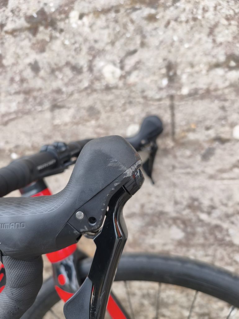Brugt MMR Grip 00 2024 2024 Road & Gravel — billede 7 af 10