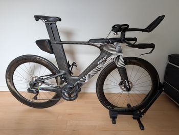 Gebrauchtes Felt IA Advanced Ultegra 2020 2020 Road & Gravel