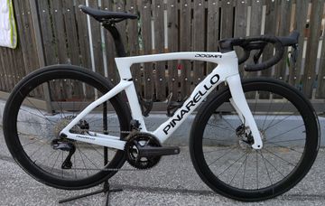 Used Pinarello Dogma F Disc 2023 2023 Road & Gravel