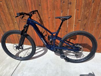 Used Trek Fuel EXe 9.9 XTR 2023 2023 MTB
