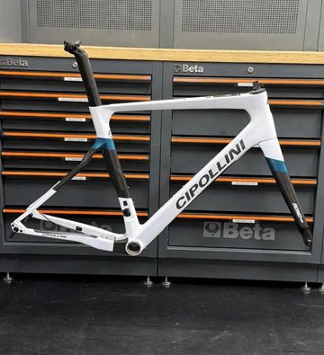 Used Cipollini Bond Frameset 2024 Road & Gravel