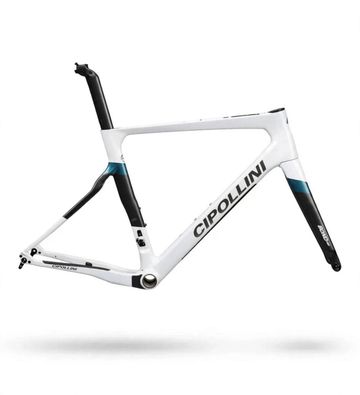 Tweedehands Cipollini Bond Frameset 2024 Road & Gravel — afbeelding 3 van 3