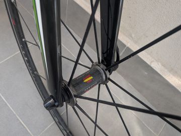Used BH PRISMA 2017 Road & Gravel, White — image 8 of 8
