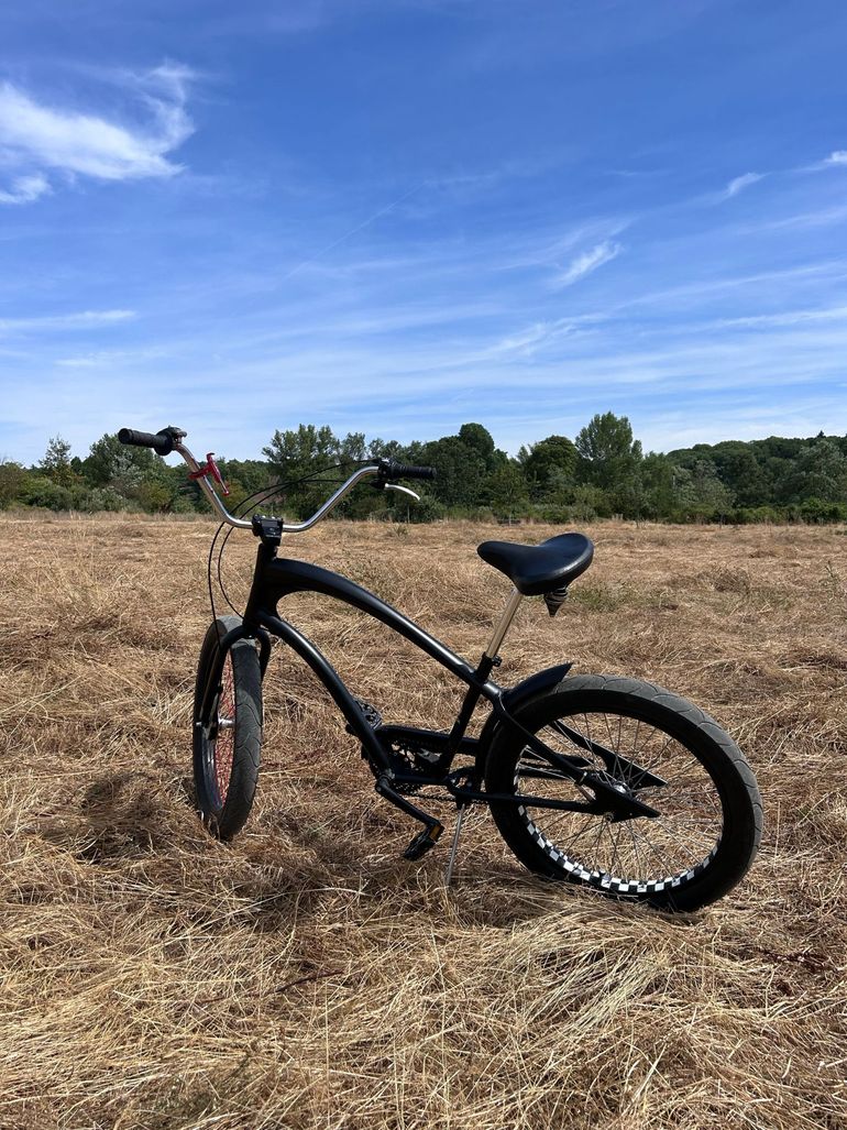 Brugt Electra Straight 8 8i 2022 2022 Urban — billede 4 af 6