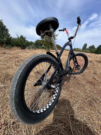 Brugt Electra Straight 8 8i 2022 2022 Urban — billede 3 af 6