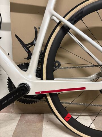 Tweedehands BH Ultralight Shimano Ultegra Di2 2024 Road & Gravel — afbeelding 14 van 14