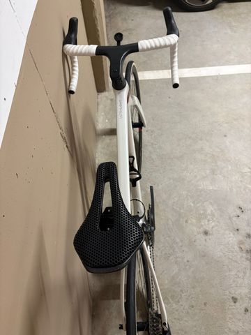 Tweedehands BH Ultralight Shimano Ultegra Di2 2024 Road & Gravel — afbeelding 9 van 14