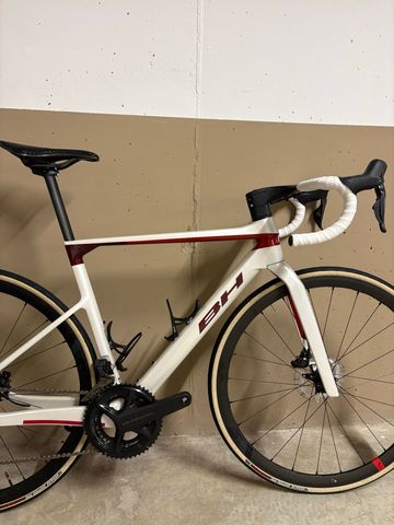 Tweedehands BH Ultralight Shimano Ultegra Di2 2024 Road & Gravel — afbeelding 7 van 14