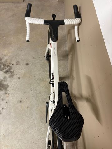 Tweedehands BH Ultralight Shimano Ultegra Di2 2024 Road & Gravel — afbeelding 10 van 14