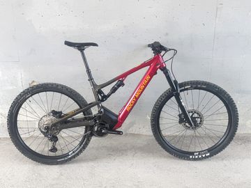 Gebrauchtes Rocky Mountain Instinct Powerplay Alloy 50 2022 MTB