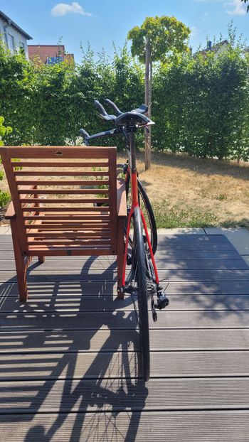 Używany Felt 2016 2016 Road & Gravel — zdjęcie 3 z 6