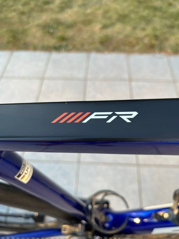 Used Felt Custom SRAM Red eTap AXS 2025 Road & Gravel, Blue — image 9 of 35