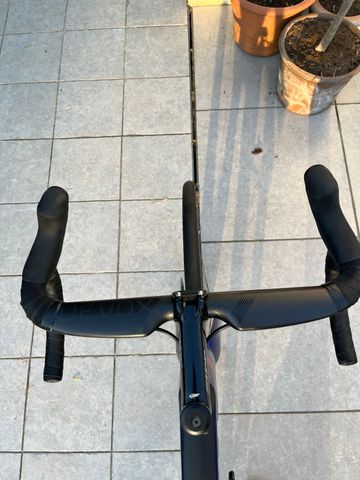 Used Felt Custom SRAM Red eTap AXS 2025 Road & Gravel, Blue — image 12 of 35
