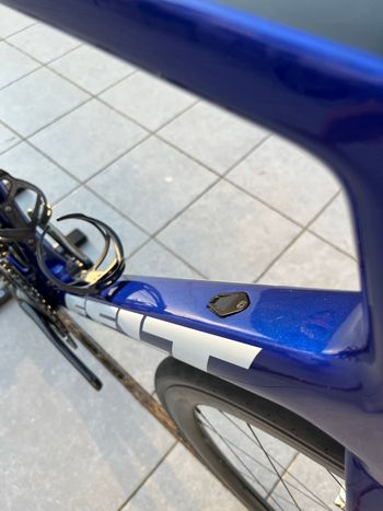 Brugt Felt Custom SRAM Red eTap AXS 2025 Road & Gravel — billede 11 af 35