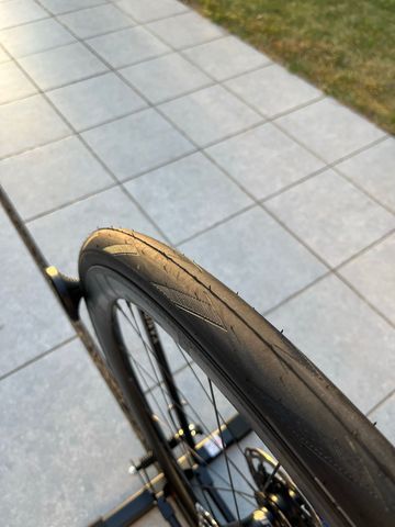 Used Felt Custom SRAM Red eTap AXS 2025 Road & Gravel, Blue — image 8 of 35