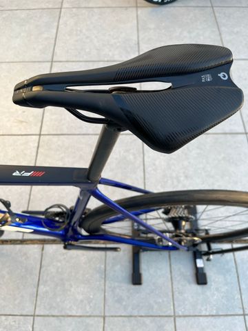 Used Felt Custom SRAM Red eTap AXS 2025 Road & Gravel, Blue — image 22 of 35