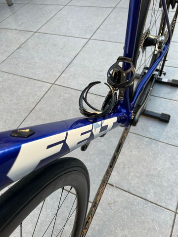 Used Felt Custom SRAM Red eTap AXS 2025 Road & Gravel, Blue — image 20 of 35
