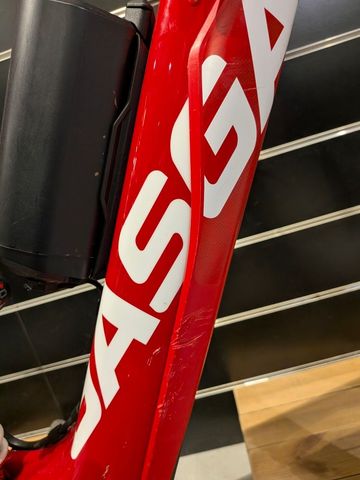 Used GASGAS ECC 6 2024 2024 Mountainbike, Red, 29 — image 5 of 7
