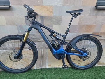 Used Specialized S-Works Turbo Levo 2022 2022 MTB