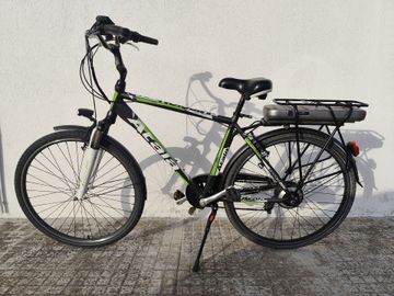 Used ATALA Custom Urban & Touring
