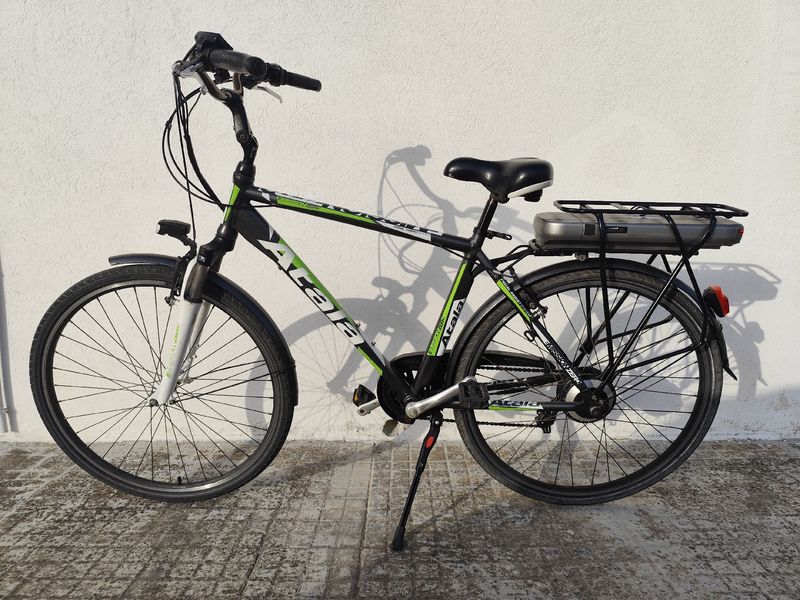 Gebrauchtes ATALA Custom Urban & Touring