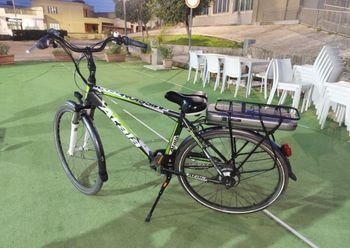 Used ATALA Custom Urban, Black — image 2 of 5